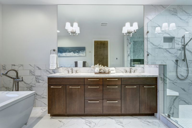 Stylish Vanity Designs