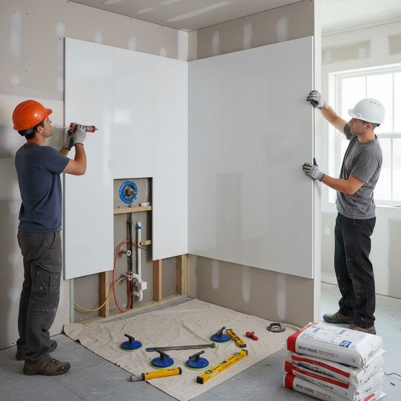 Top Shower Remodeling Companies in Aurora, CO