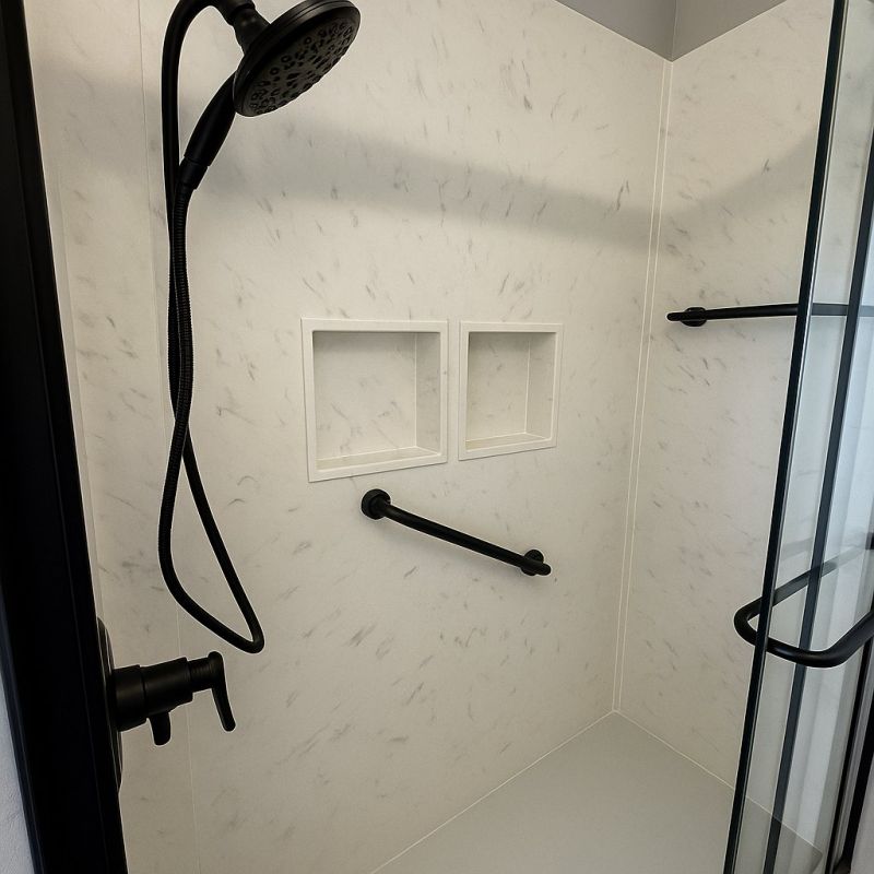 Top Shower Remodeling Companies in Black Hawk, CO