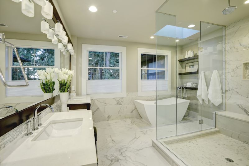 Top Shower Remodeling Companies in Boulder, CO