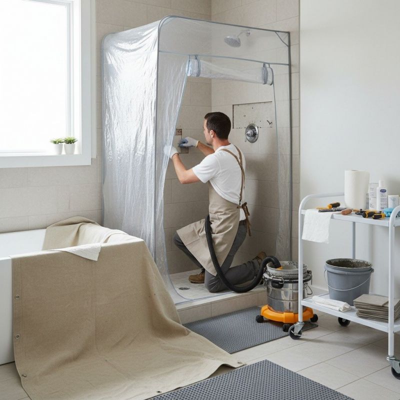 Top Shower Remodeling Companies in Broomfield, CO