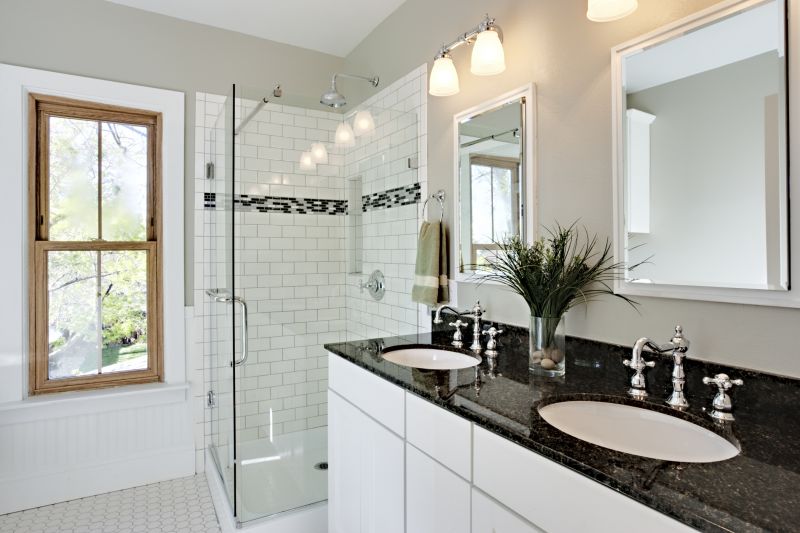 Top Shower Remodeling Companies in Evergreen, CO