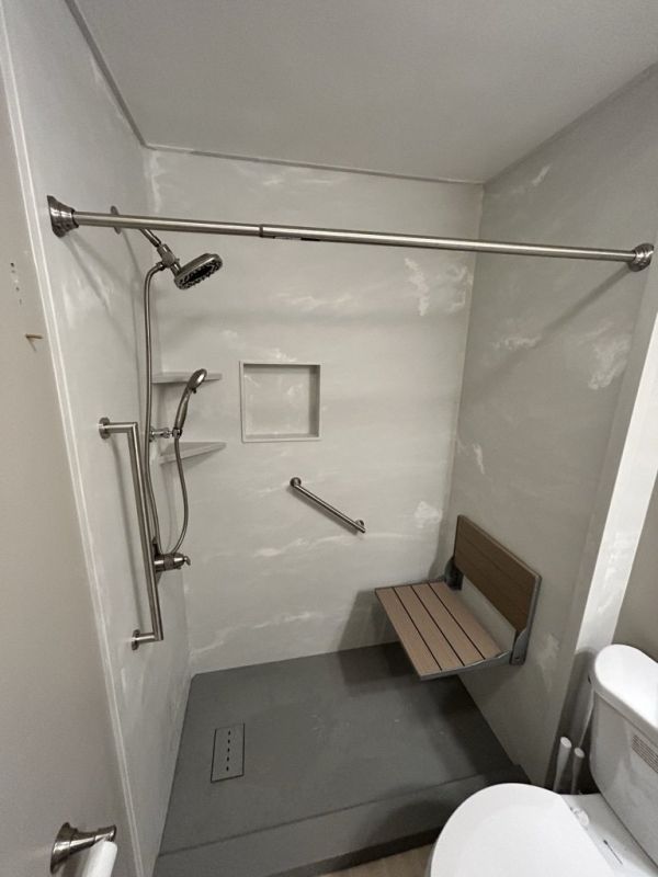 Top Tub To Shower Conversion Companies in Bailey, CO