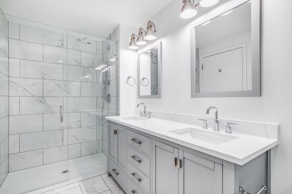 Bathroom Makeover Service in Golden