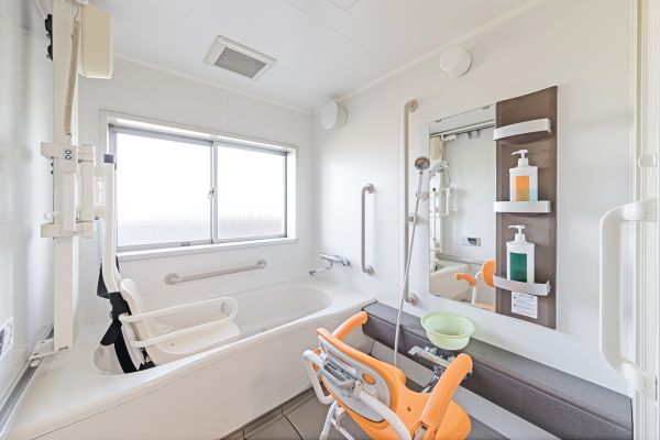 Senior Bathroom Renovation in Golden
