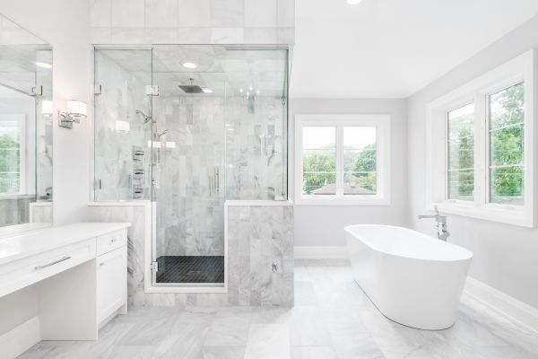 Cost of Bath Remodeling in Golden