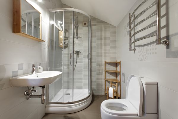 Cost of Small Bathroom Remodeling in Golden