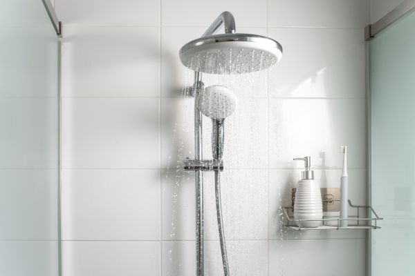 Shower Conversion Service in Golden