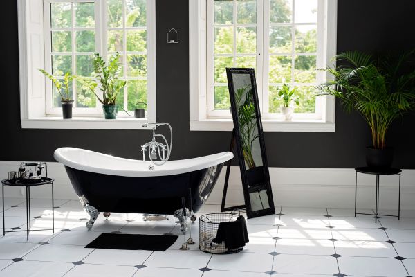 Bathroom Expansion in Golden