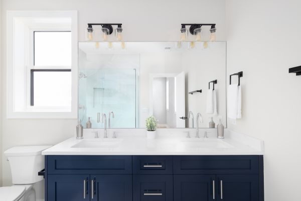 Vanity Replacement in Golden
