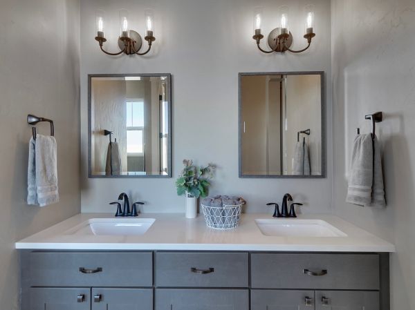 Cost of Washroom Remodeling in Golden