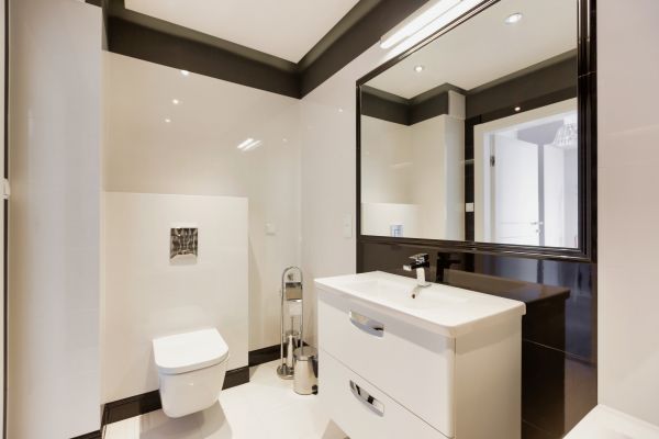 Business Bathroom Remodeling in Golden