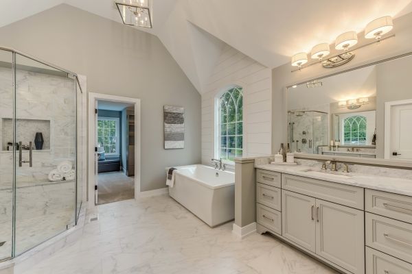 Bathroom Enlargement in Golden