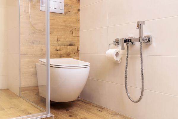 Universal Bathroom Remodeling in Golden